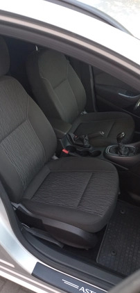 Opel Astra cena 20000 przebieg: 281000, rok produkcji 2013 z Gościno małe 106